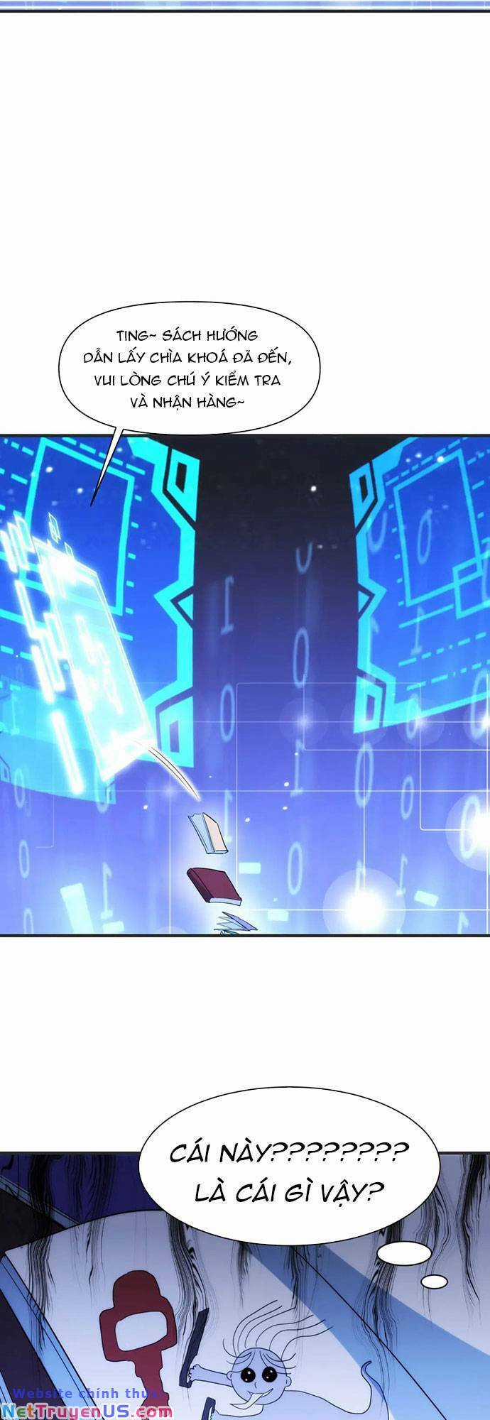 Độc Thủ Vu Y - Chapter 448 - Trang 22