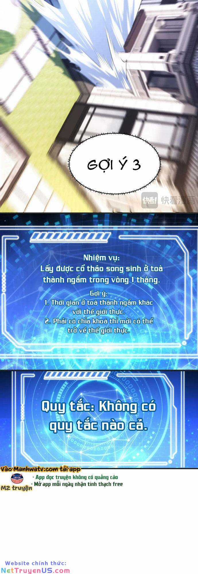 Độc Thủ Vu Y - Chapter 448 - Trang 32