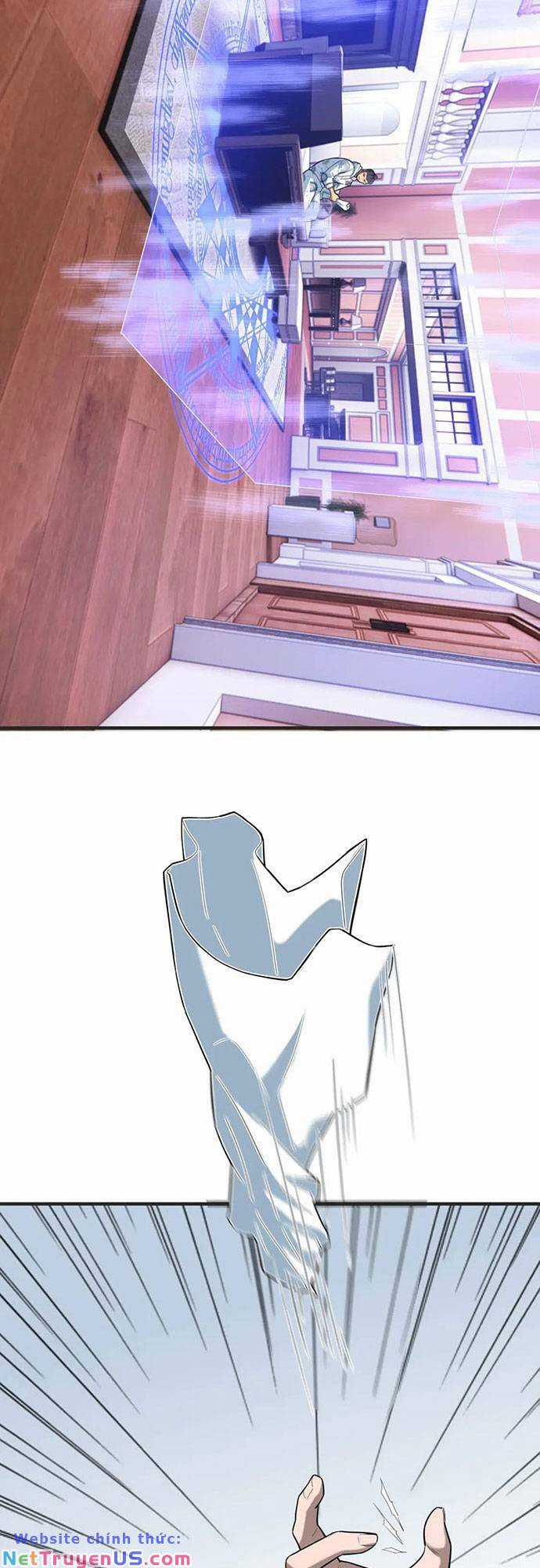 Độc Thủ Vu Y - Chapter 448 - Trang 5