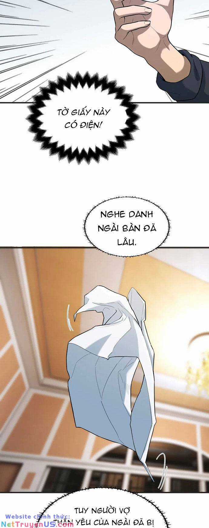 Độc Thủ Vu Y - Chapter 448 - Trang 6