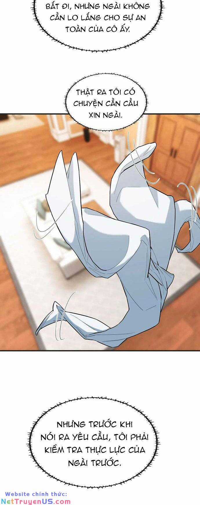 Độc Thủ Vu Y - Chapter 448 - Trang 7