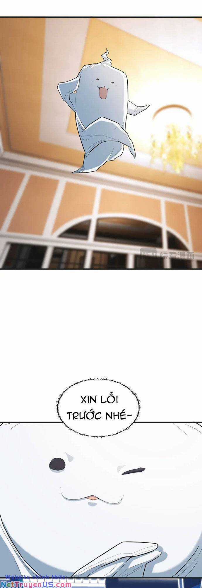 Độc Thủ Vu Y - Chapter 448 - Trang 8