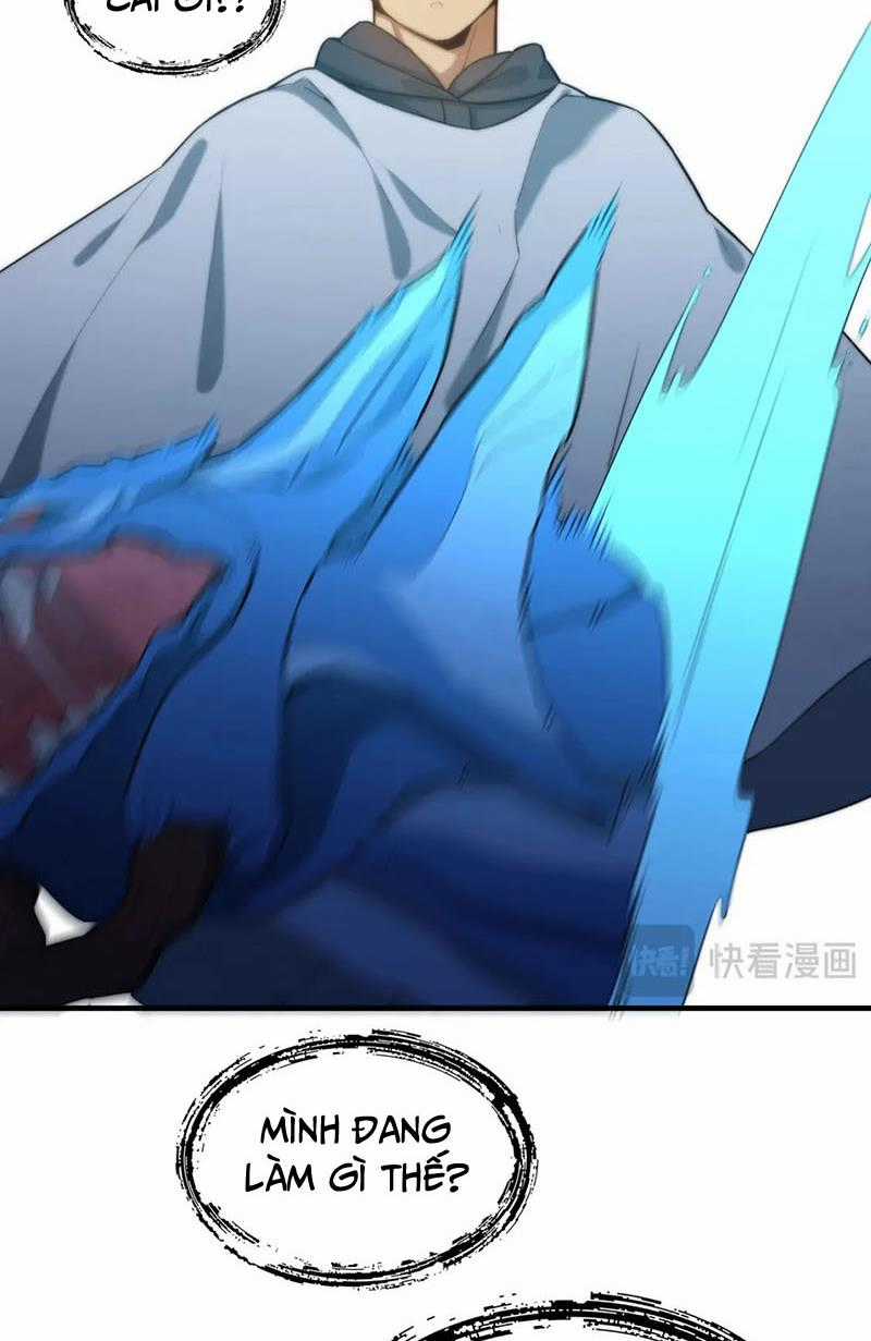 Độc Thủ Vu Y - Chapter 449 - Trang 14