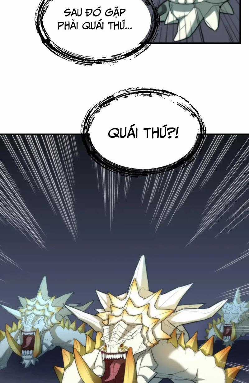 Độc Thủ Vu Y - Chapter 449 - Trang 16