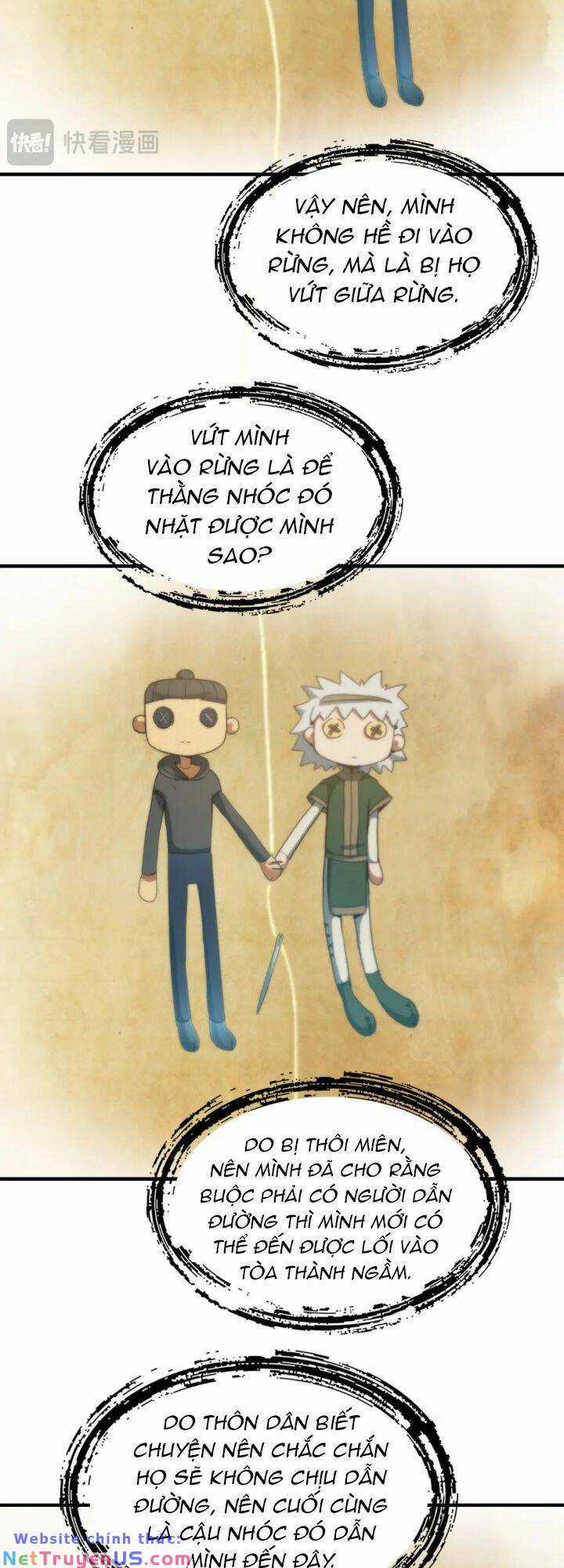 Độc Thủ Vu Y - Chapter 449 - Trang 17