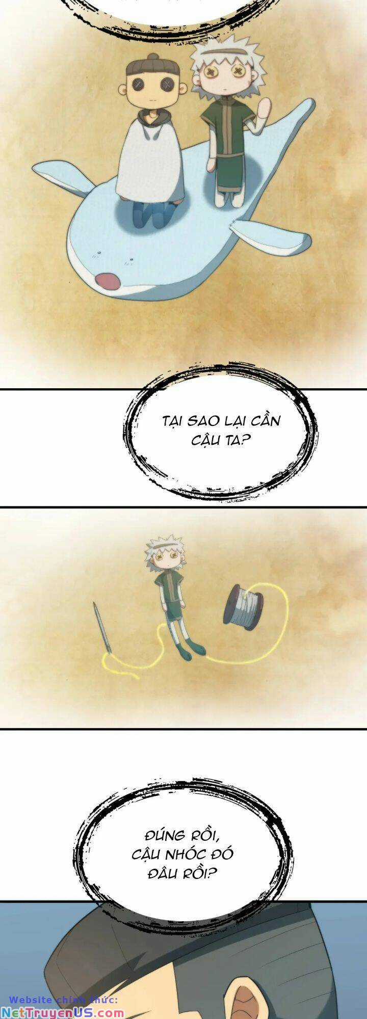 Độc Thủ Vu Y - Chapter 449 - Trang 18