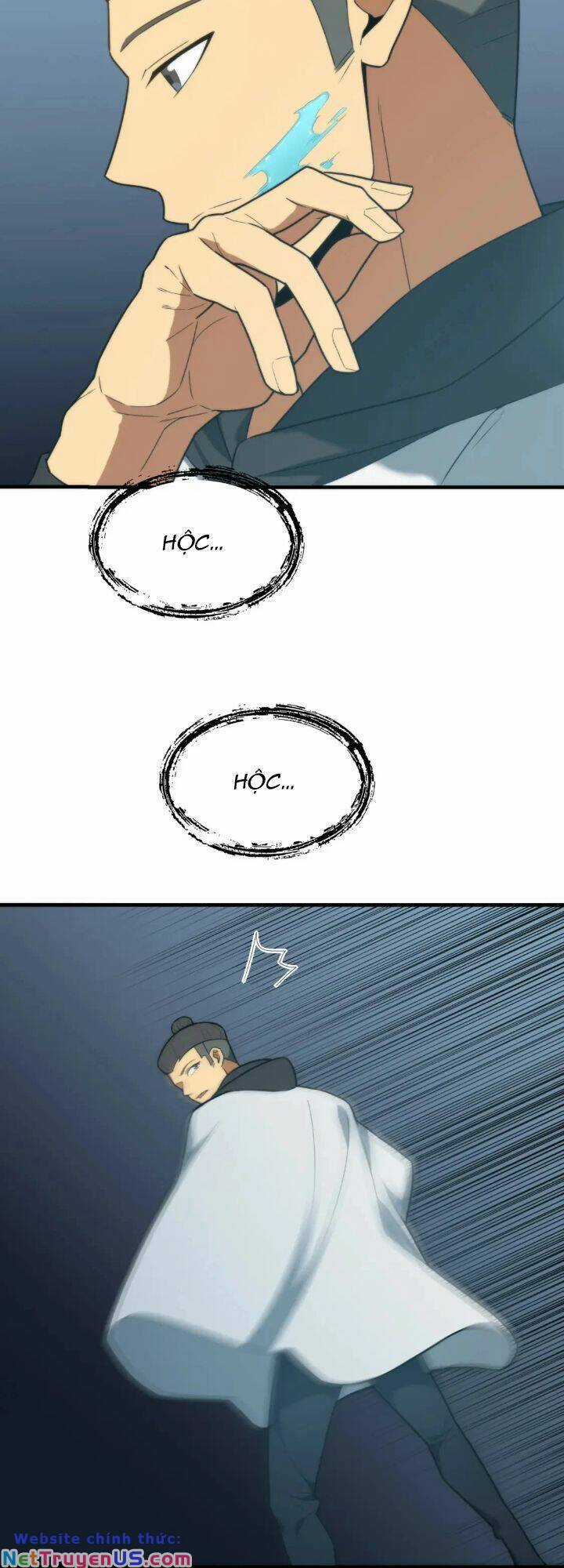 Độc Thủ Vu Y - Chapter 449 - Trang 19