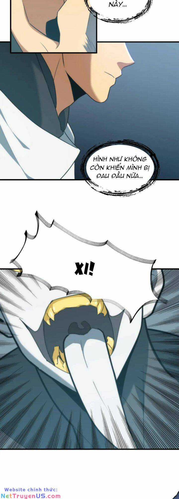 Độc Thủ Vu Y - Chapter 449 - Trang 22