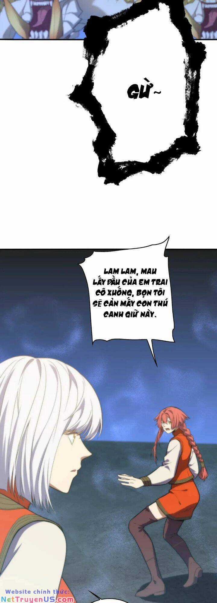 Độc Thủ Vu Y - Chapter 449 - Trang 26