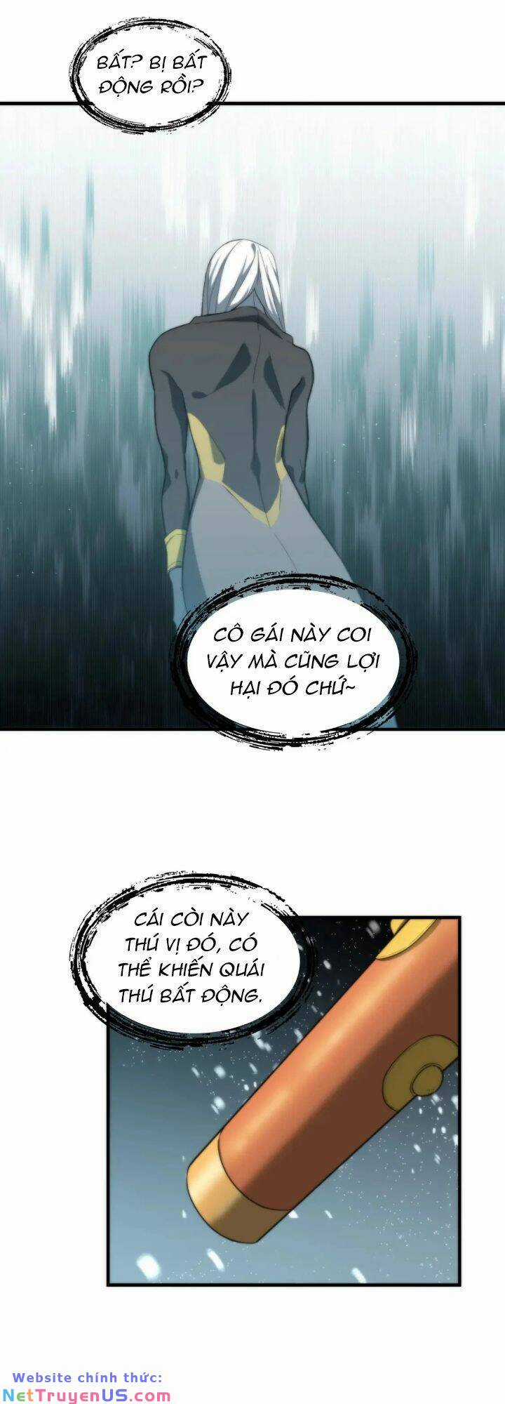 Độc Thủ Vu Y - Chapter 449 - Trang 32