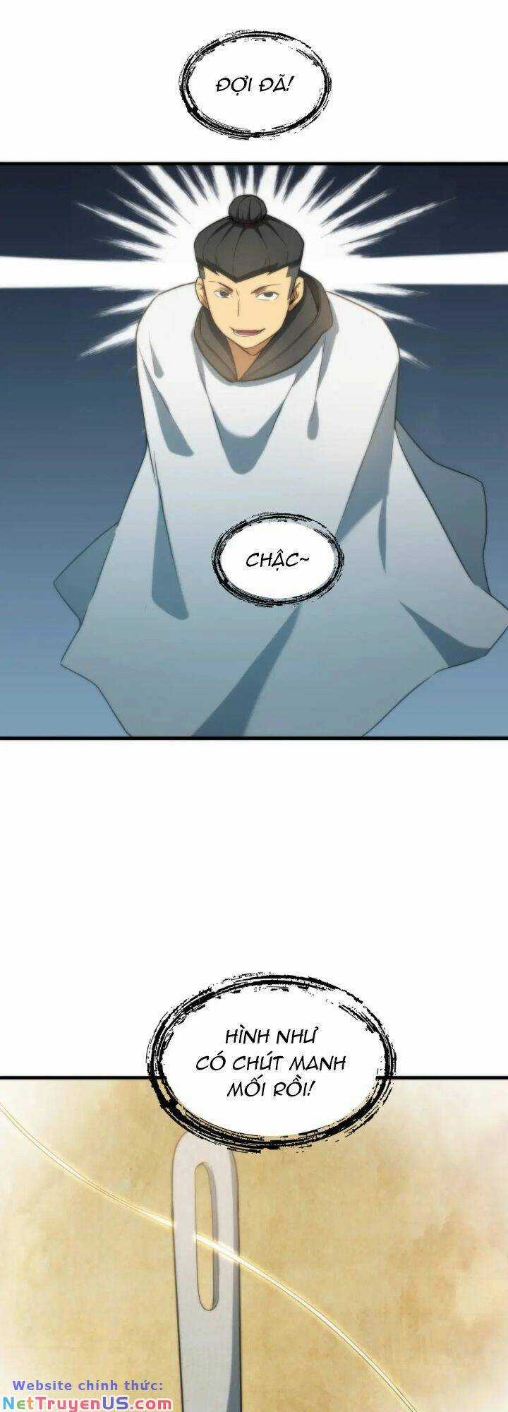 Độc Thủ Vu Y - Chapter 449 - Trang 33