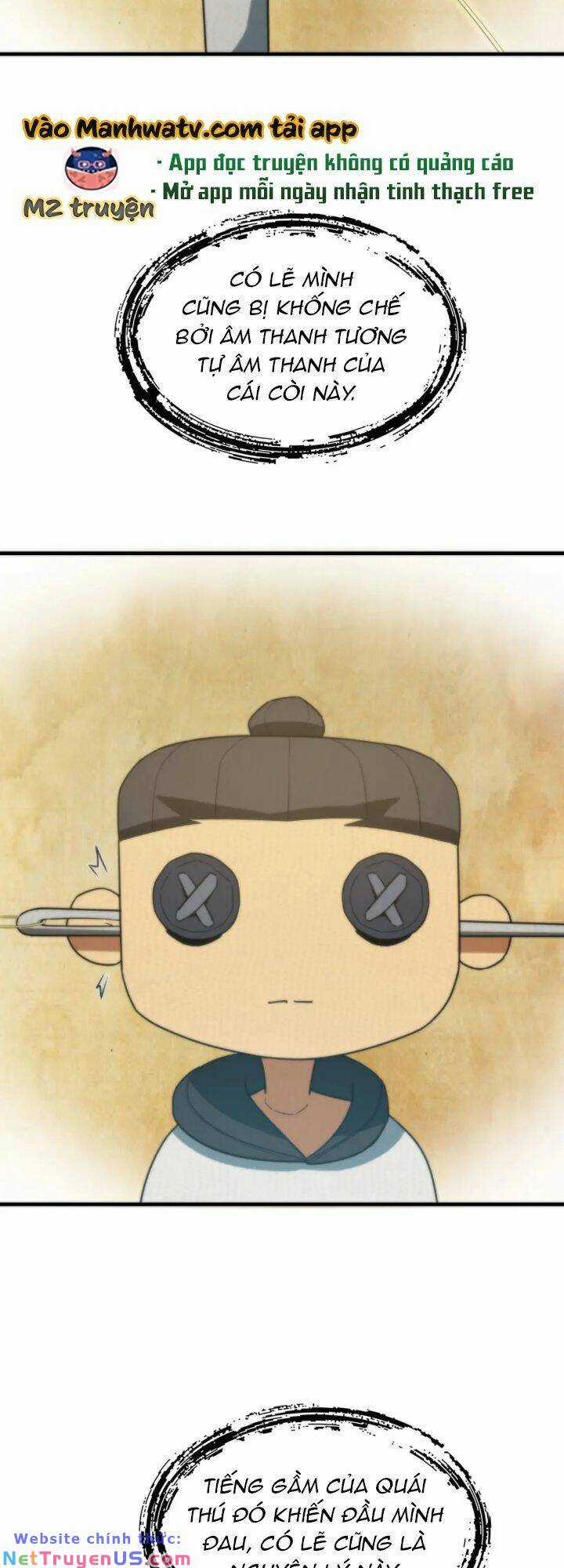 Độc Thủ Vu Y - Chapter 449 - Trang 34