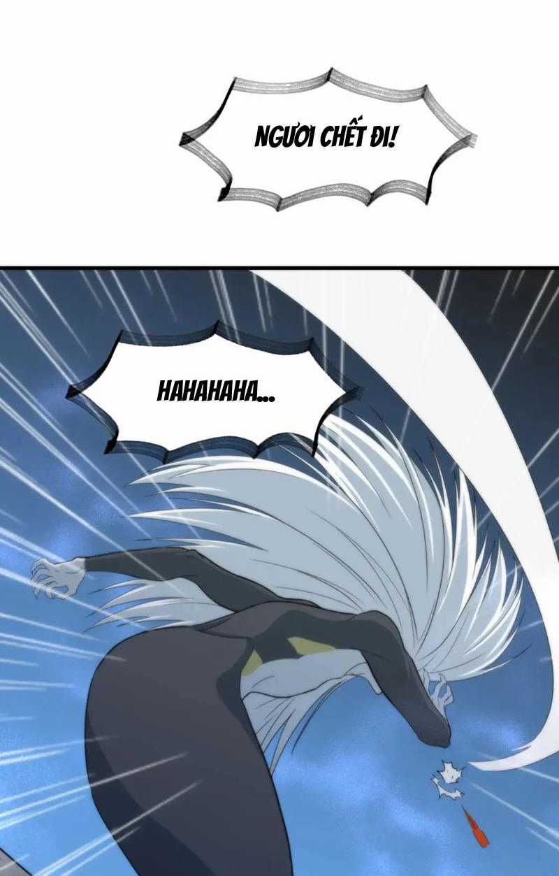 Độc Thủ Vu Y - Chapter 450 - Trang 11