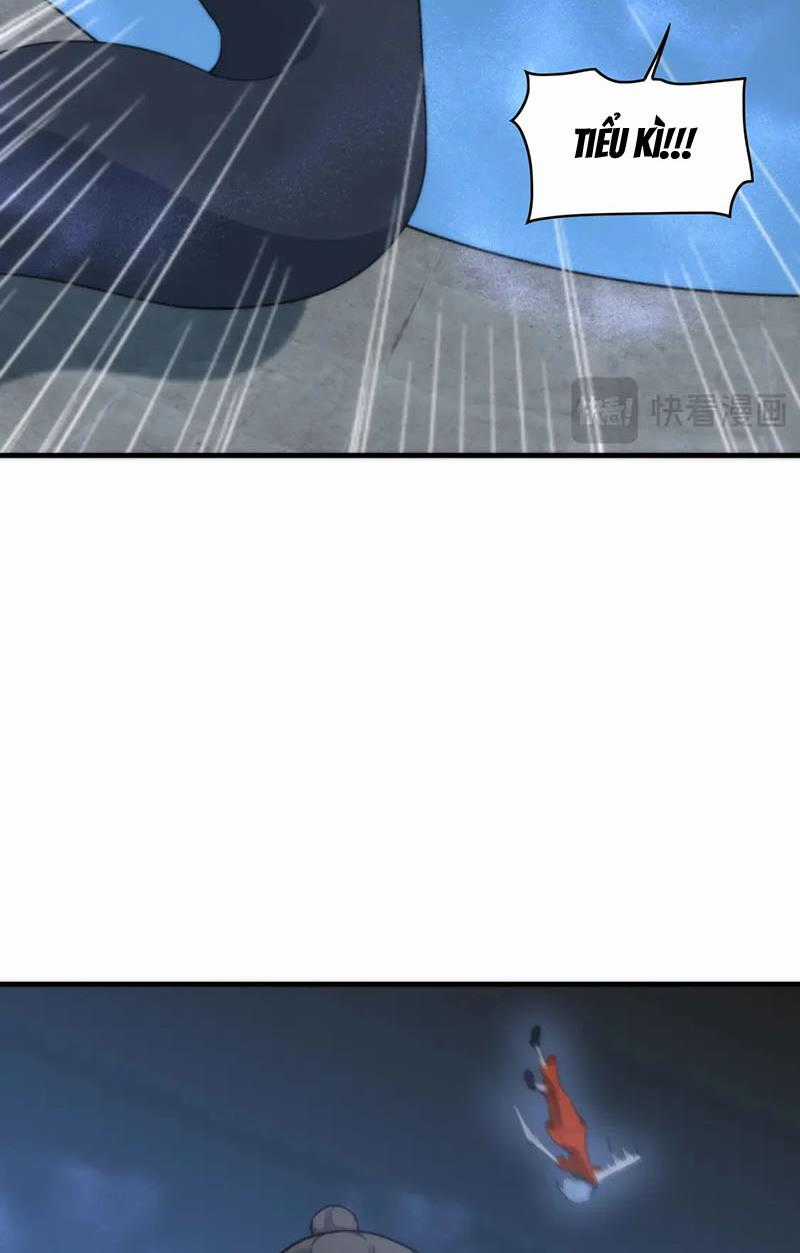 Độc Thủ Vu Y - Chapter 450 - Trang 12