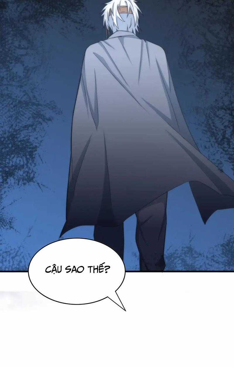 Độc Thủ Vu Y - Chapter 450 - Trang 16