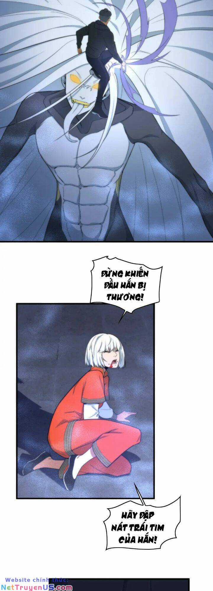 Độc Thủ Vu Y - Chapter 450 - Trang 17