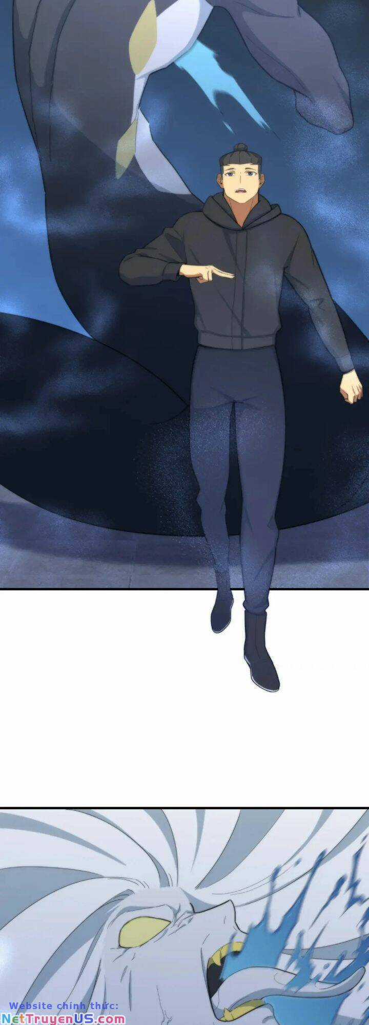 Độc Thủ Vu Y - Chapter 450 - Trang 19