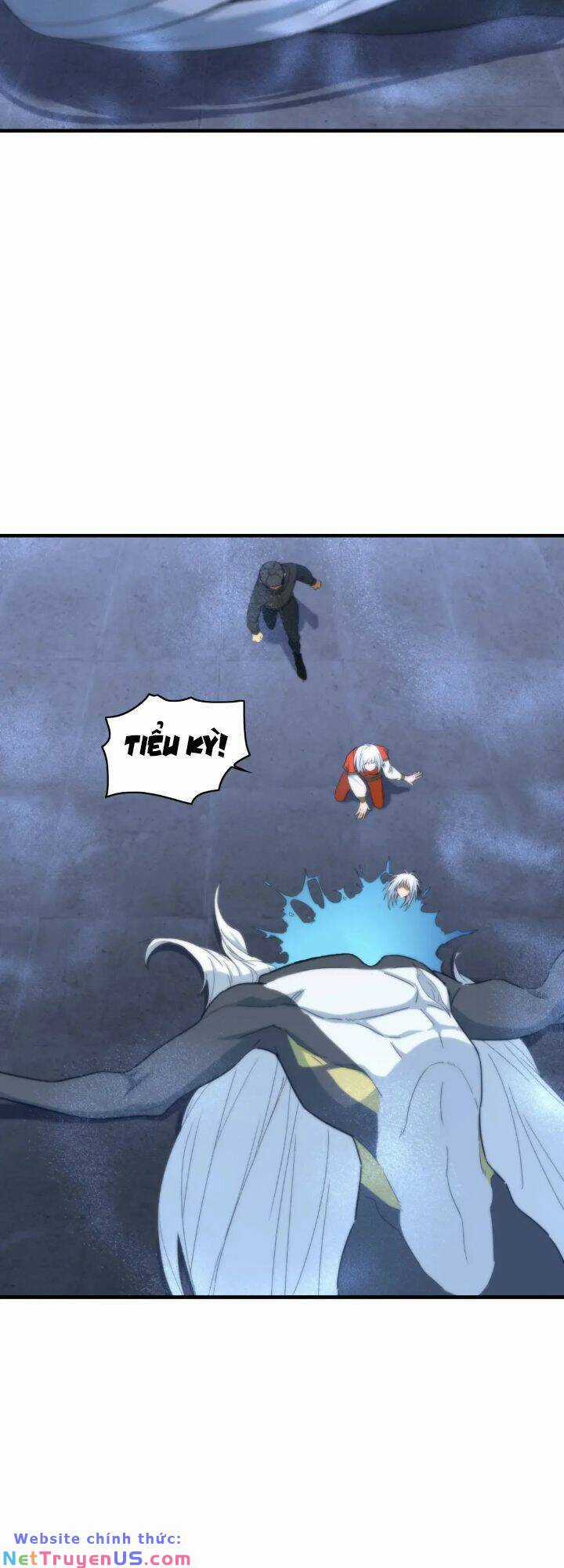 Độc Thủ Vu Y - Chapter 450 - Trang 21