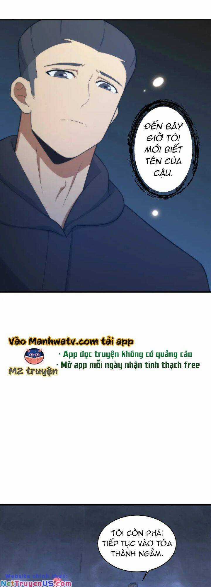 Độc Thủ Vu Y - Chapter 450 - Trang 22