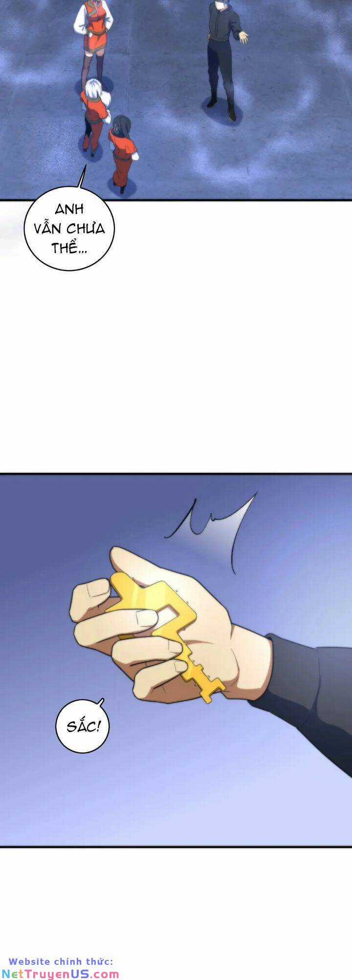 Độc Thủ Vu Y - Chapter 450 - Trang 23