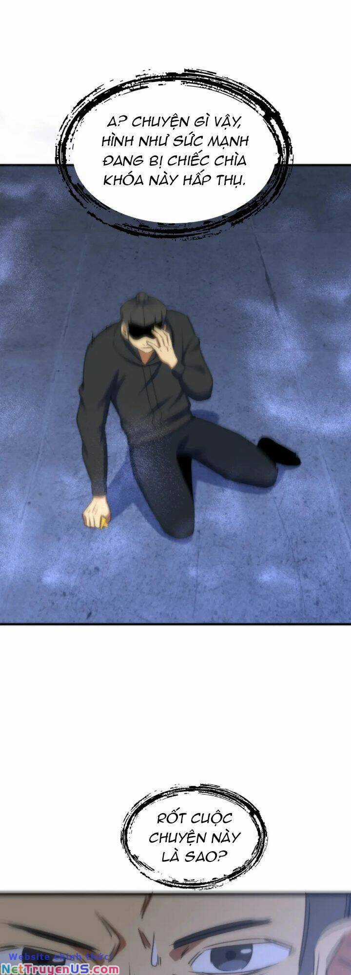 Độc Thủ Vu Y - Chapter 450 - Trang 24