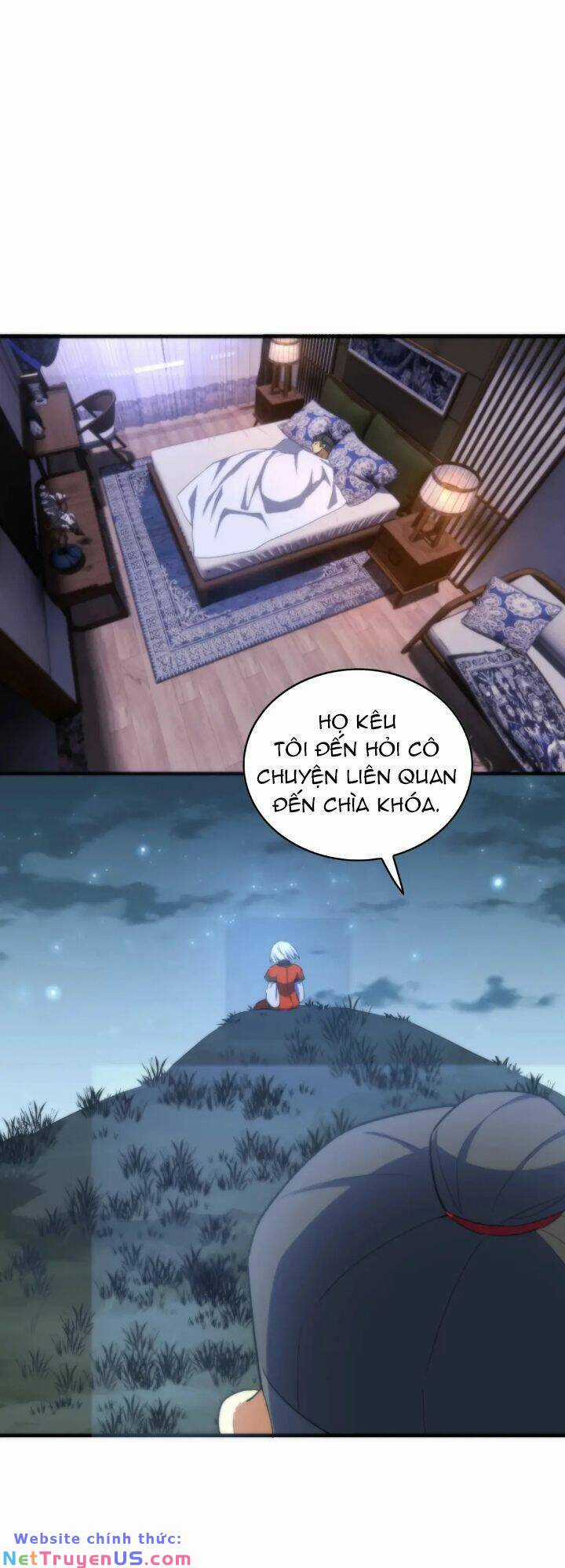 Độc Thủ Vu Y - Chapter 450 - Trang 26