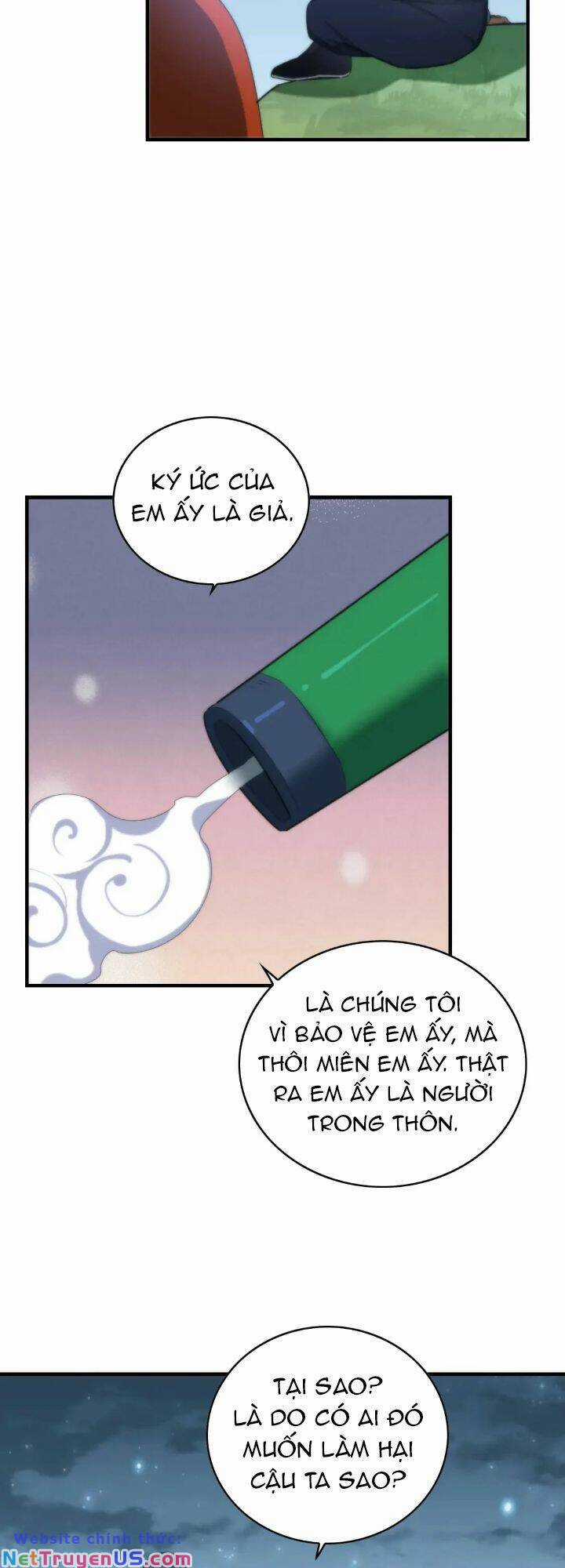 Độc Thủ Vu Y - Chapter 450 - Trang 28