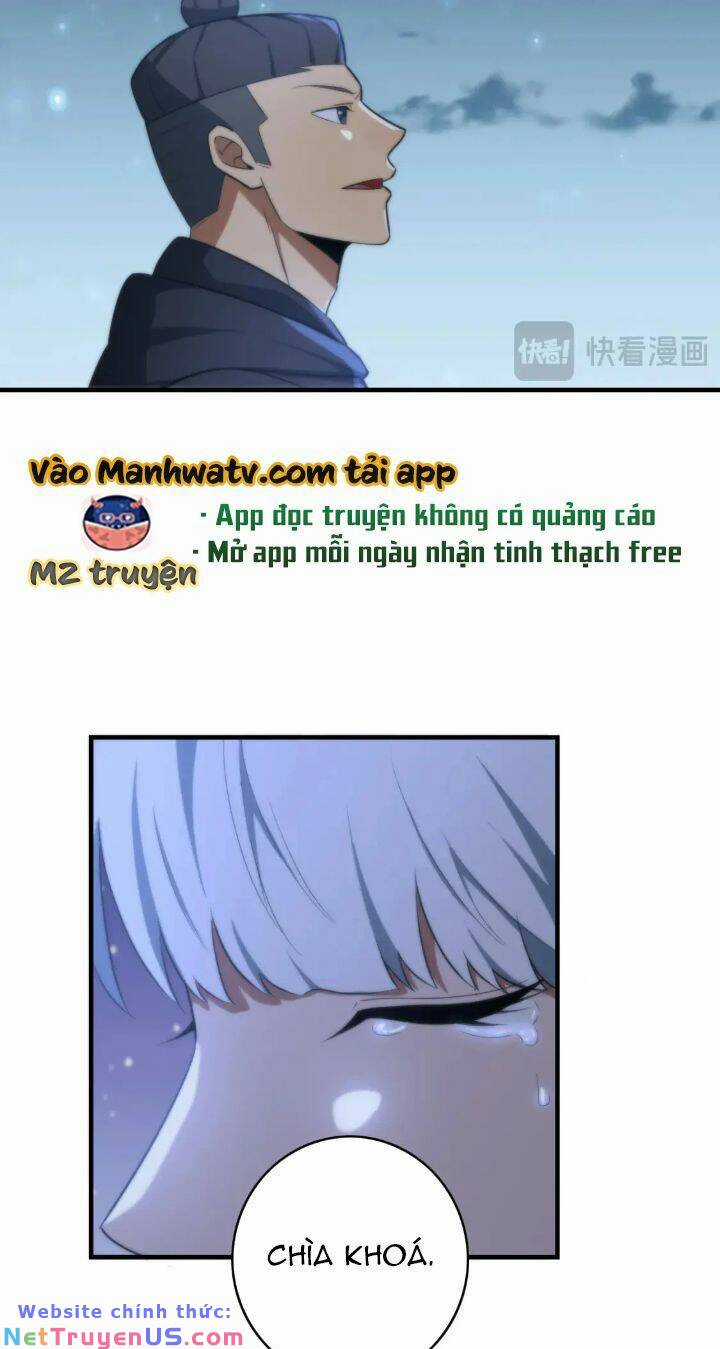 Độc Thủ Vu Y - Chapter 450 - Trang 29