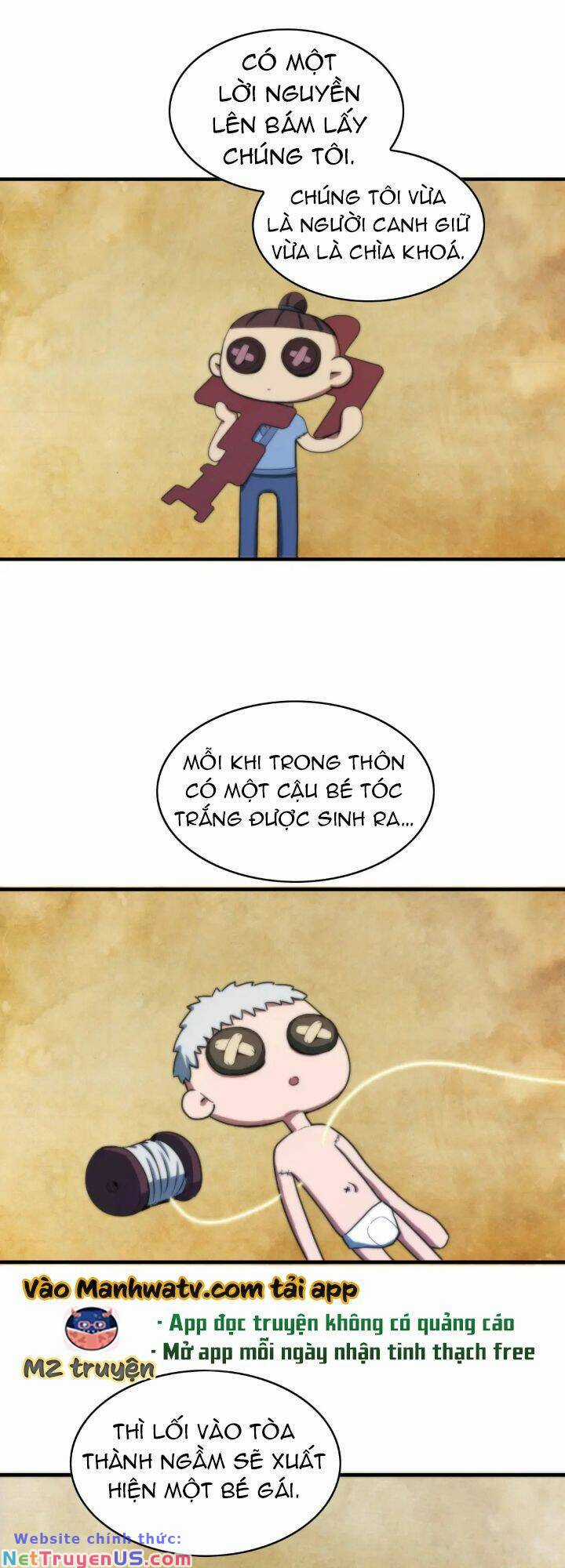 Độc Thủ Vu Y - Chapter 450 - Trang 31