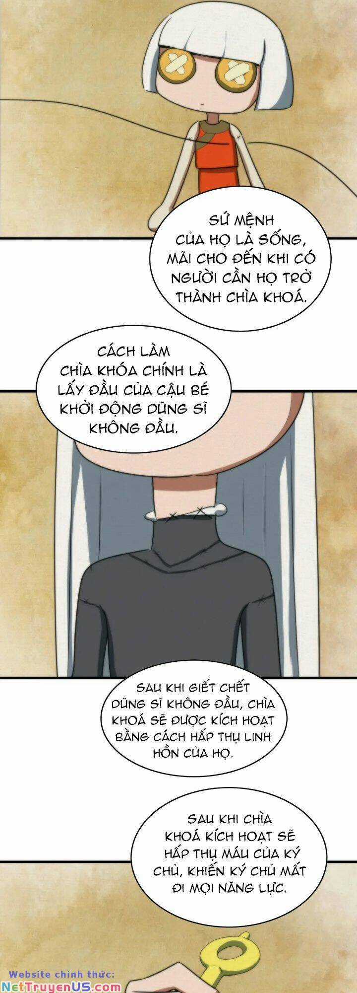 Độc Thủ Vu Y - Chapter 450 - Trang 32