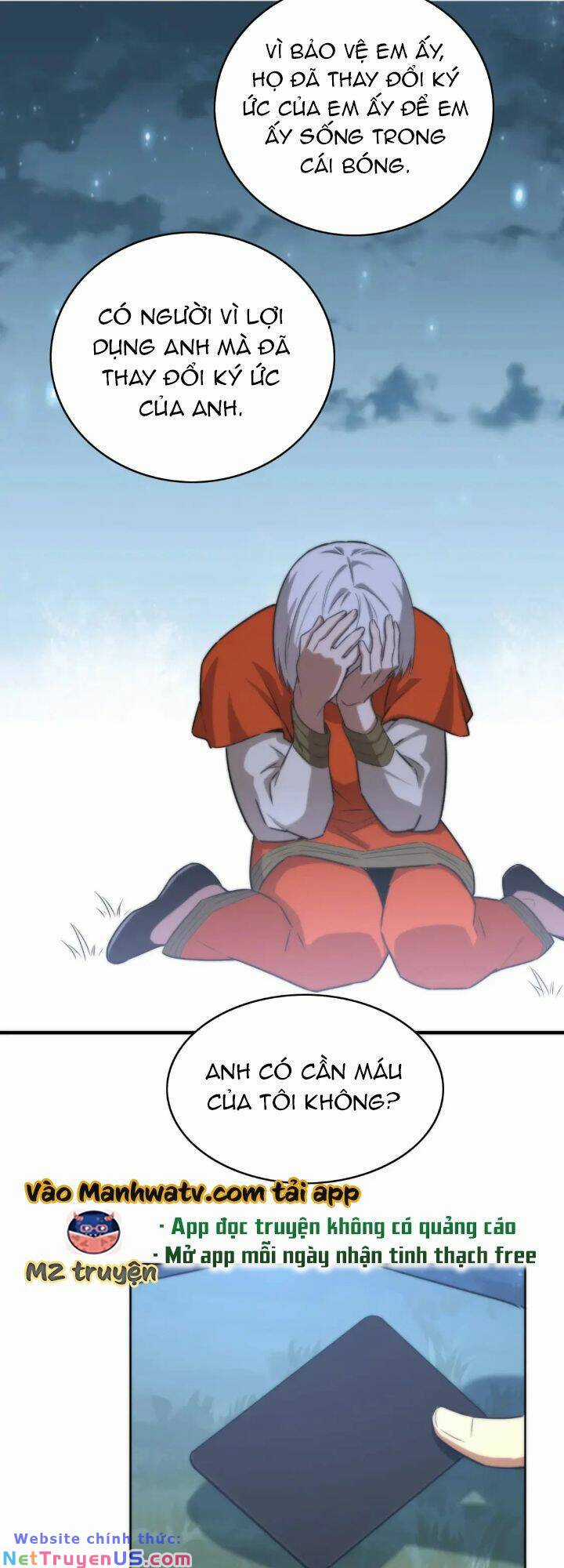 Độc Thủ Vu Y - Chapter 450 - Trang 34