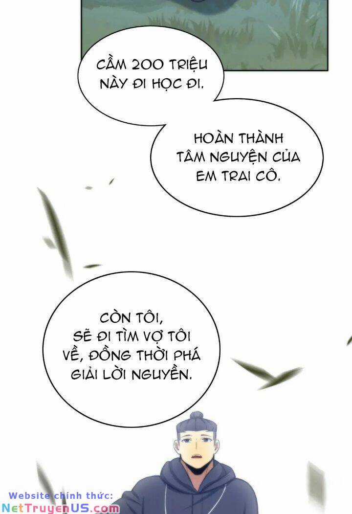 Độc Thủ Vu Y - Chapter 450 - Trang 35