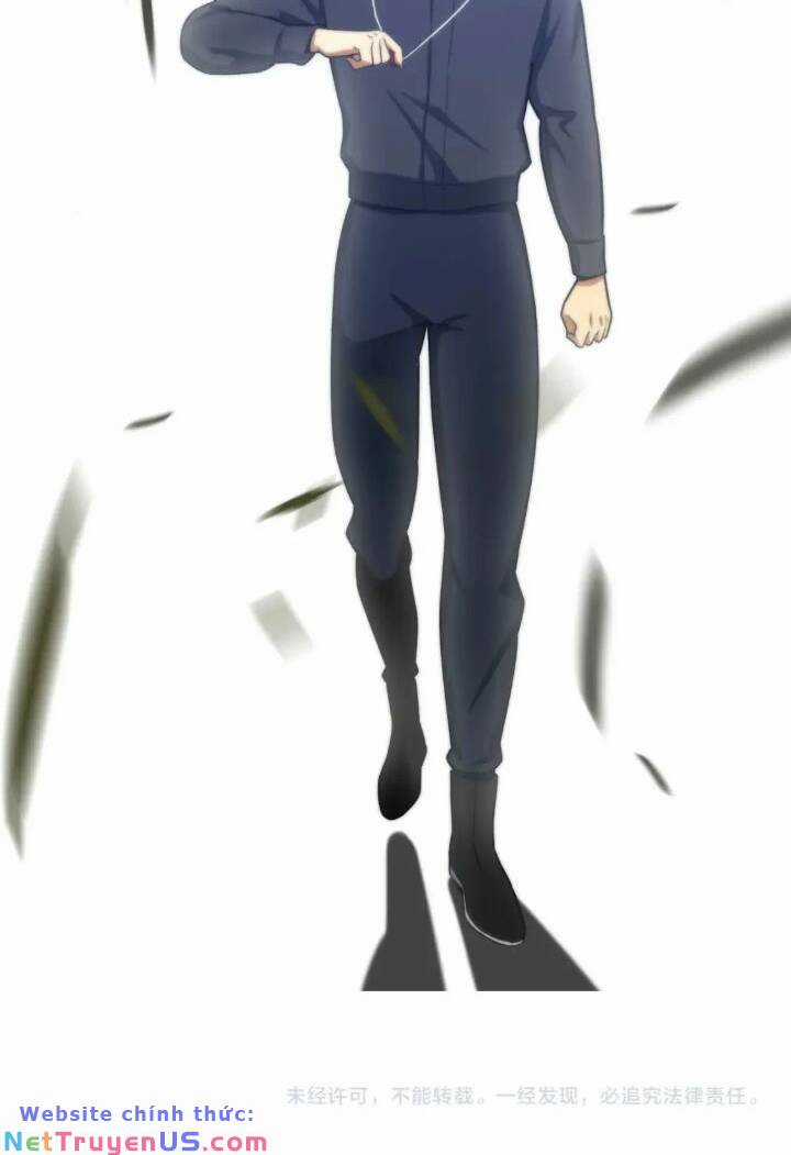 Độc Thủ Vu Y - Chapter 450 - Trang 36