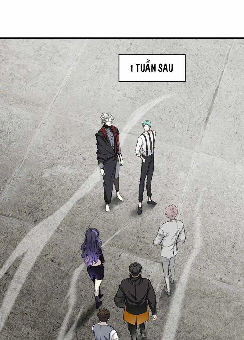 Độc Thủ Vu Y - Chapter 451 - Trang 2