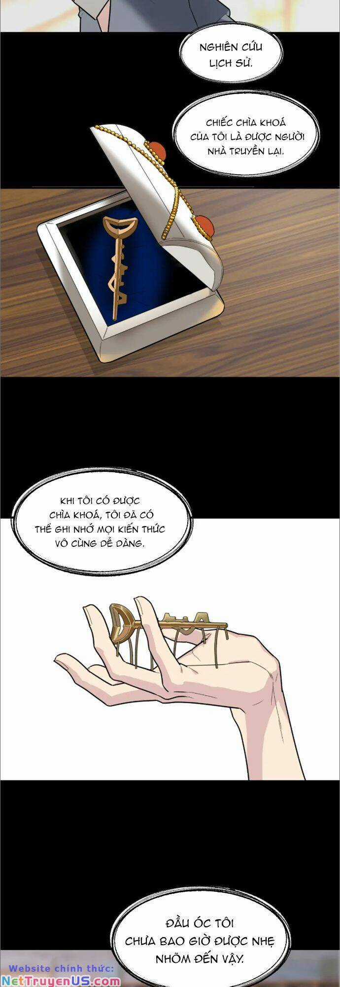 Độc Thủ Vu Y - Chapter 451 - Trang 17