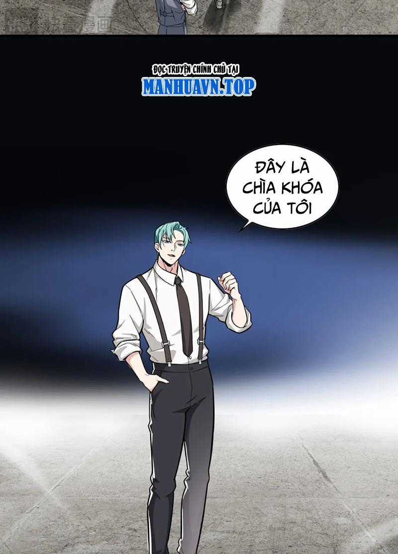 Độc Thủ Vu Y - Chapter 451 - Trang 3