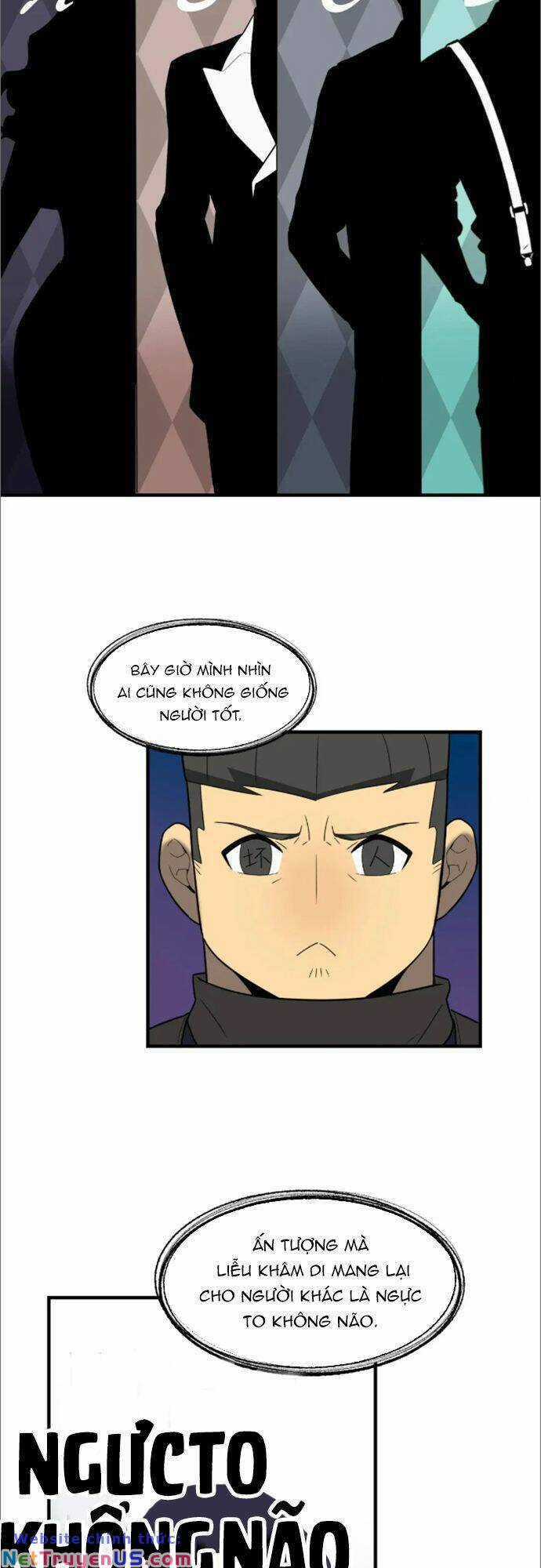 Độc Thủ Vu Y - Chapter 451 - Trang 23