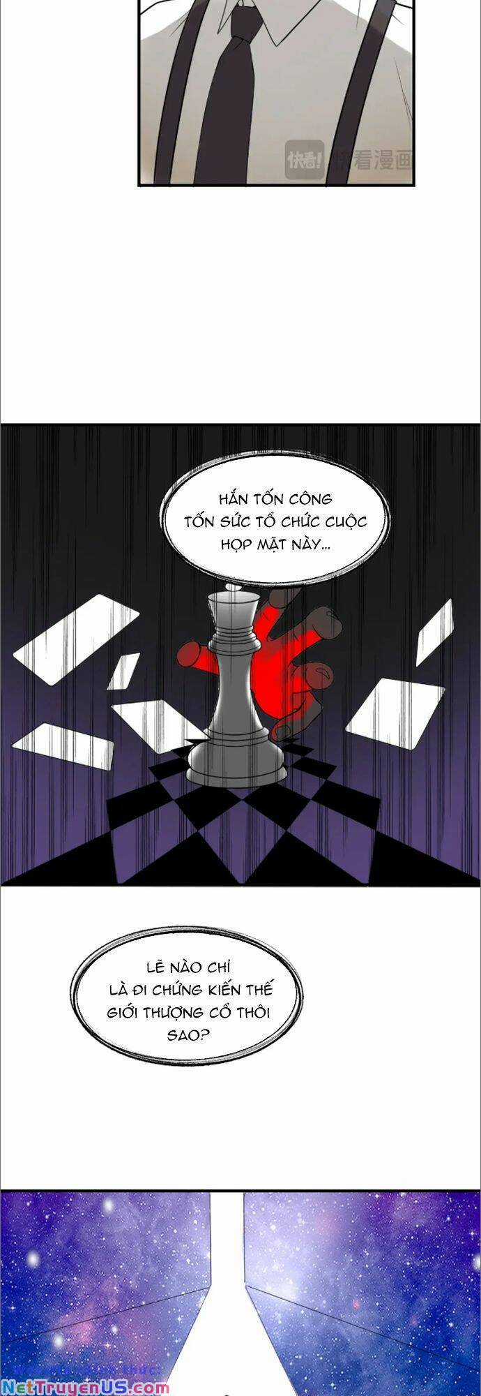 Độc Thủ Vu Y - Chapter 451 - Trang 26