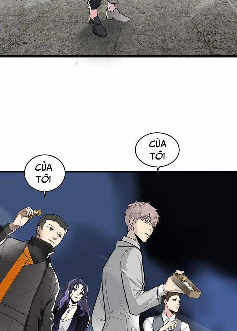 Độc Thủ Vu Y - Chapter 451 - Trang 4