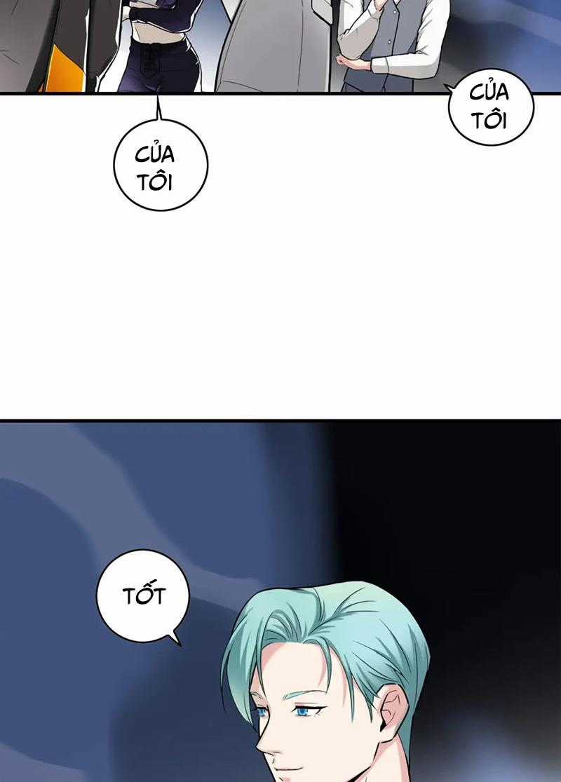 Độc Thủ Vu Y - Chapter 451 - Trang 5