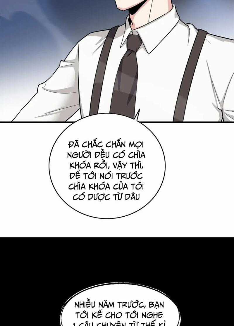 Độc Thủ Vu Y - Chapter 451 - Trang 6