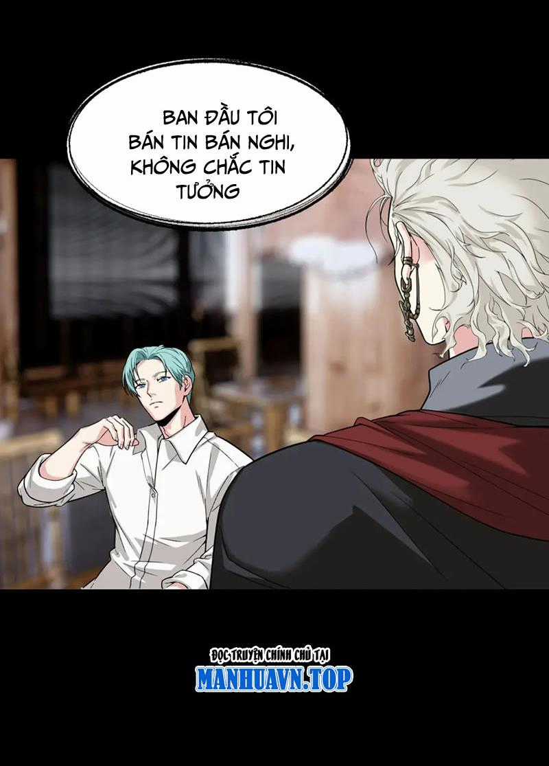 Độc Thủ Vu Y - Chapter 451 - Trang 8