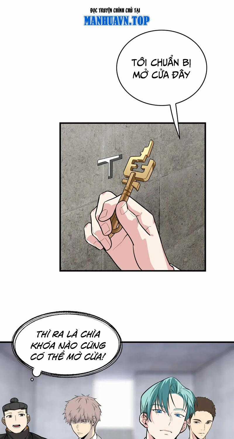 Độc Thủ Vu Y - Chapter 452 - Trang 2