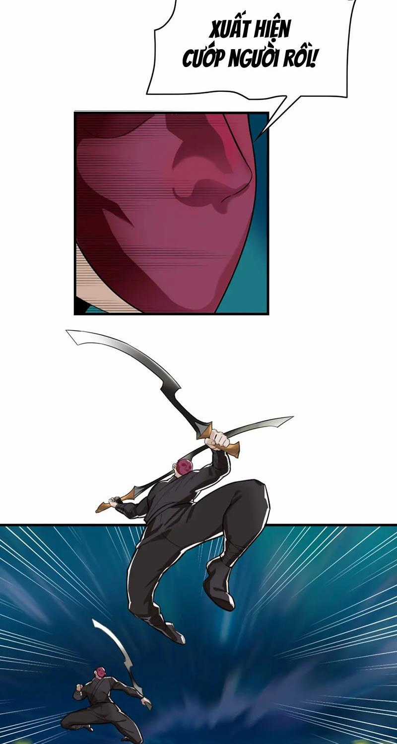 Độc Thủ Vu Y - Chapter 452 - Trang 11