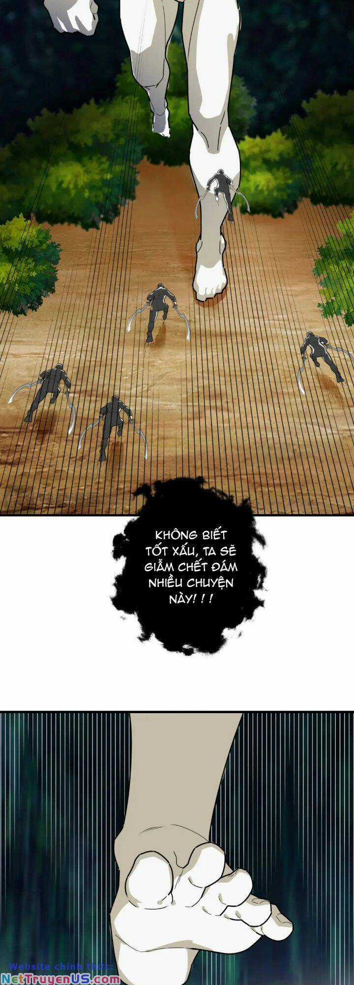 Độc Thủ Vu Y - Chapter 452 - Trang 13