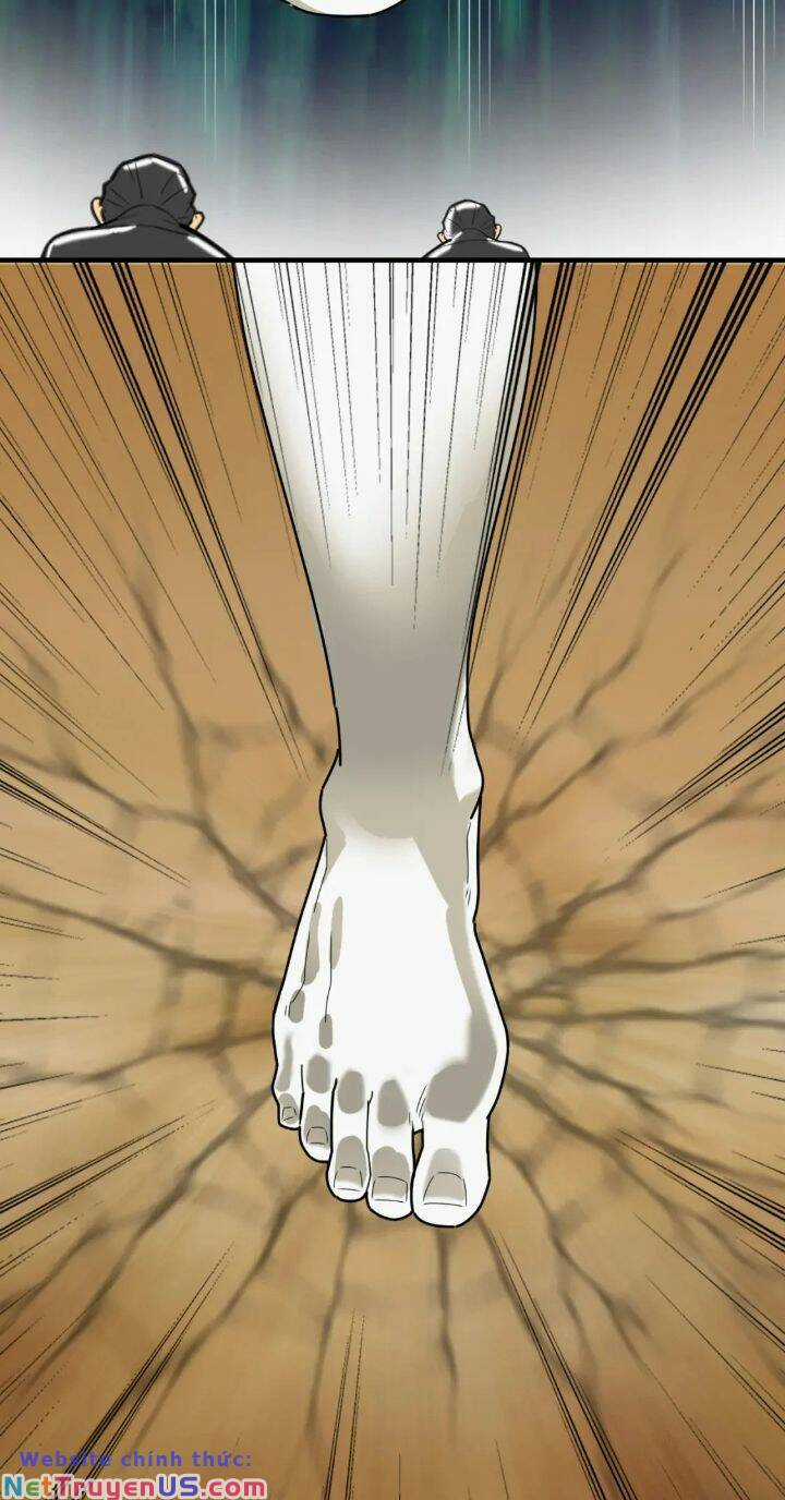 Độc Thủ Vu Y - Chapter 452 - Trang 14