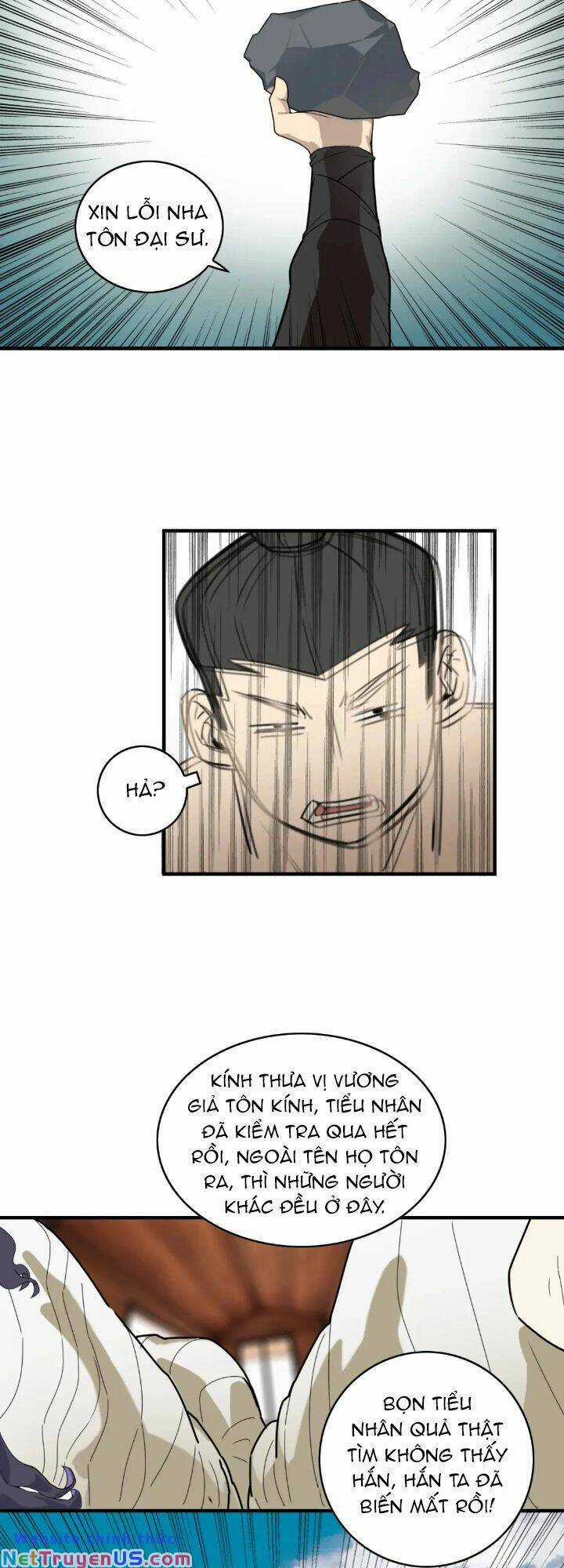 Độc Thủ Vu Y - Chapter 452 - Trang 16