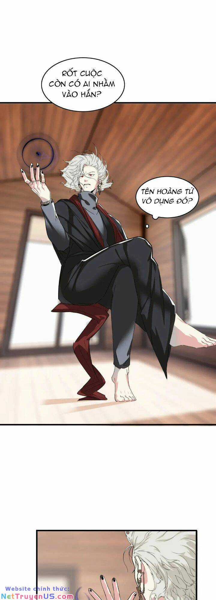 Độc Thủ Vu Y - Chapter 452 - Trang 18