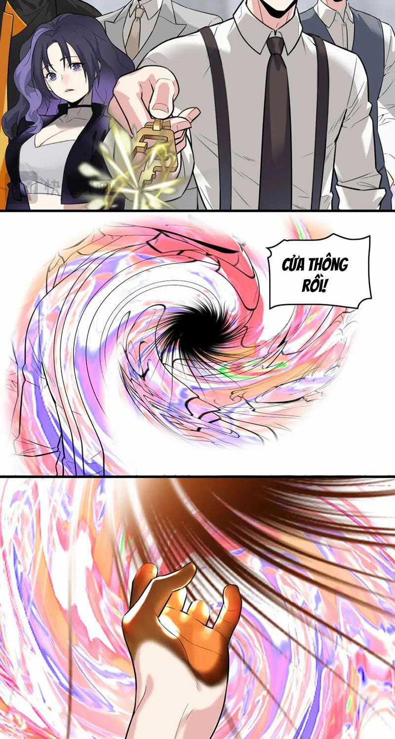 Độc Thủ Vu Y - Chapter 452 - Trang 3