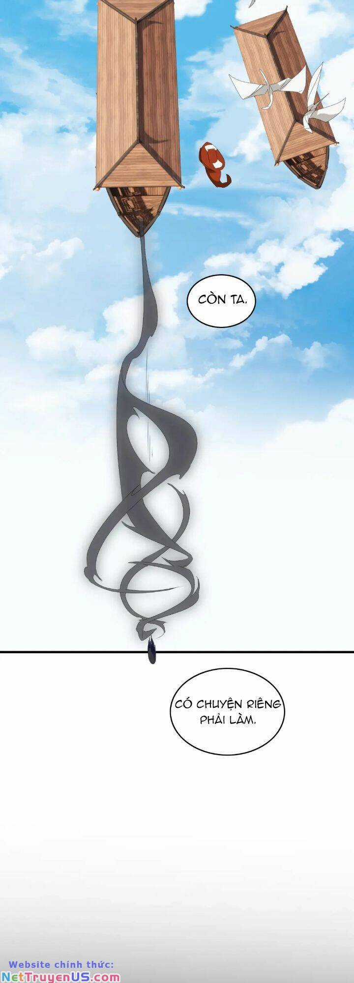 Độc Thủ Vu Y - Chapter 452 - Trang 21